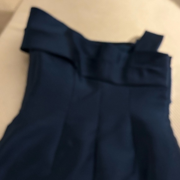 Formal wedding guest dress